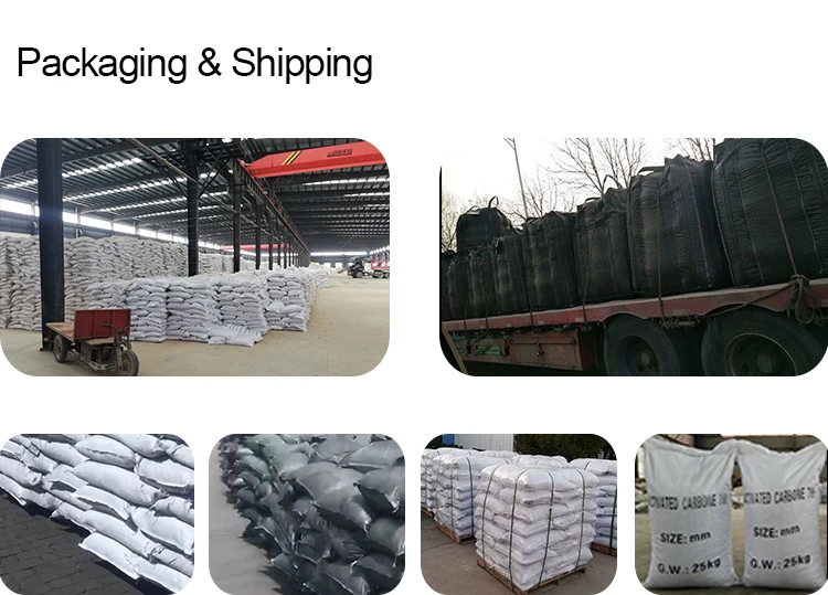 activated carbon