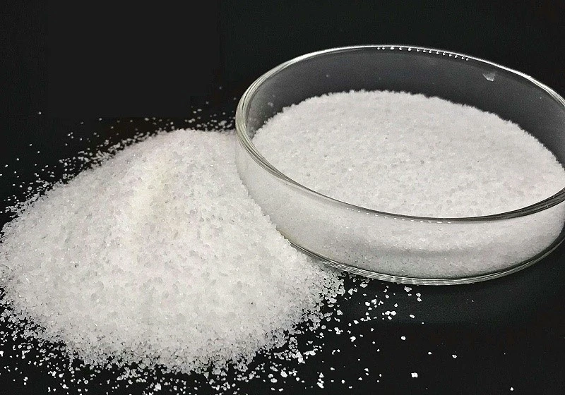 APAM Anion Polyacrylamid