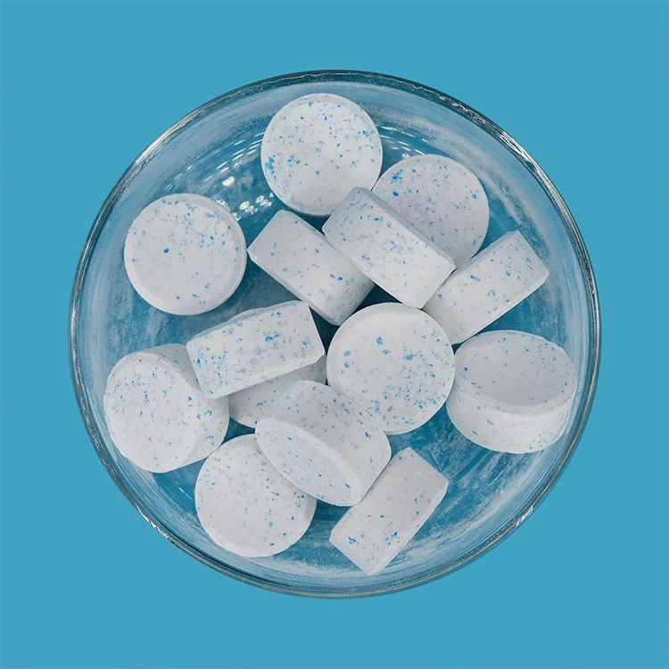 Multifunction 20g TCCA 90% Tablets (3)