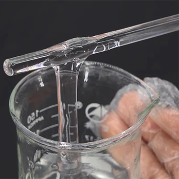 Friction Reducer Polyacrylamide Flocculant (4)