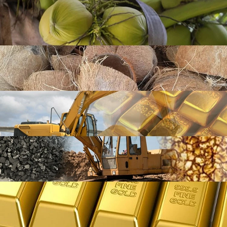coconut shell activated carbon  (6)