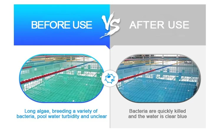 90% Chlorine Swimming Pool Tablets (3)