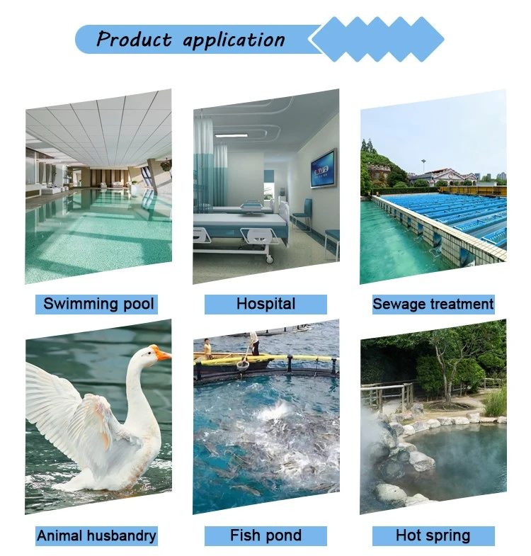 TCCA 90 Trichloroisocyanuric Acid Made in China TCCA 90 Trichloroisocyanuric Acid Made in China