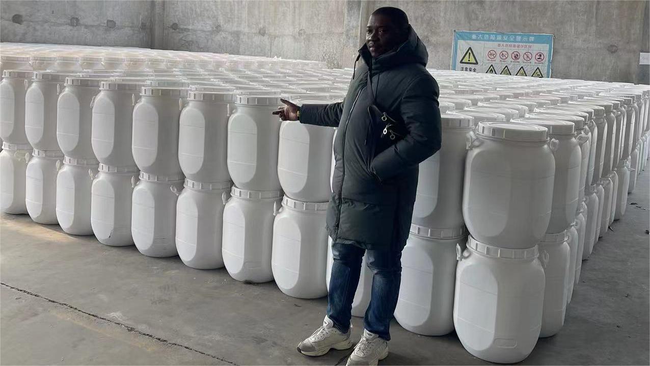 7778-54-3 Calcium Hypochlorite 70% 7g for Swimming Pools (3)