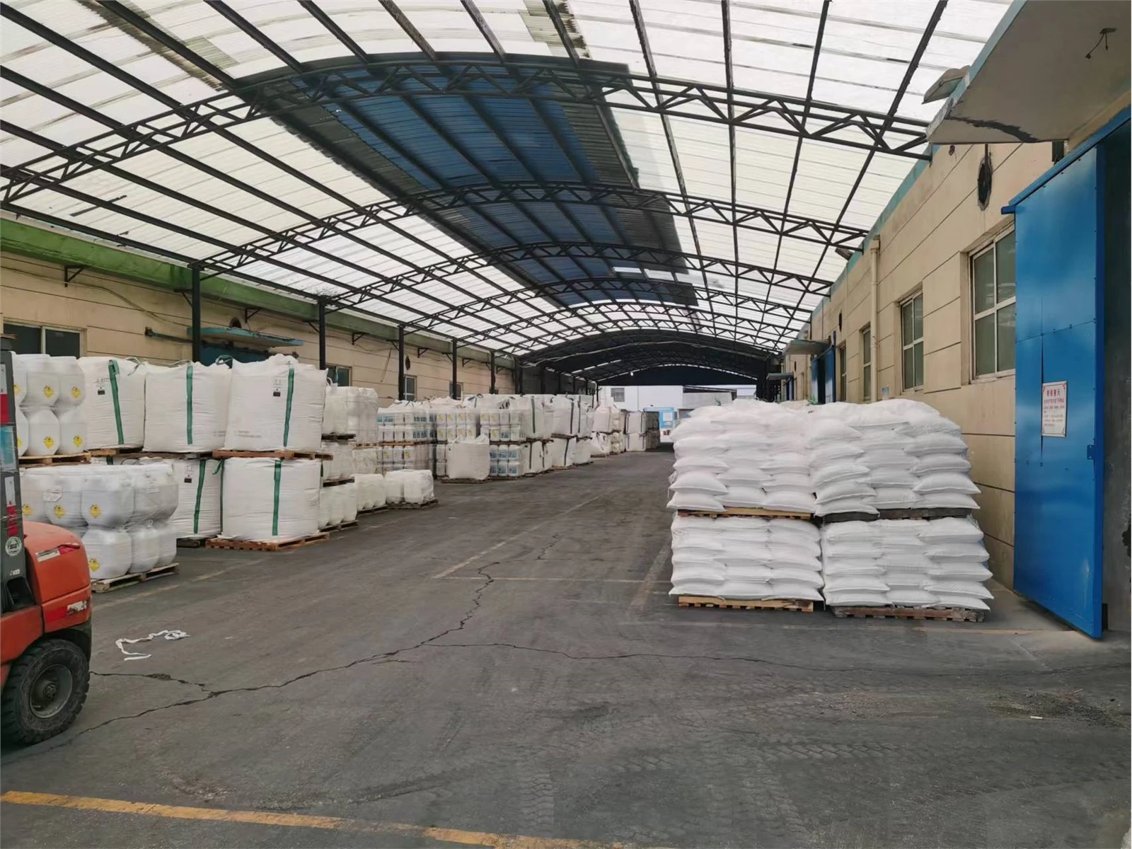 7778-54-3 Calcium Hypochlorite 70% 7g for Swimming Pools (5)
