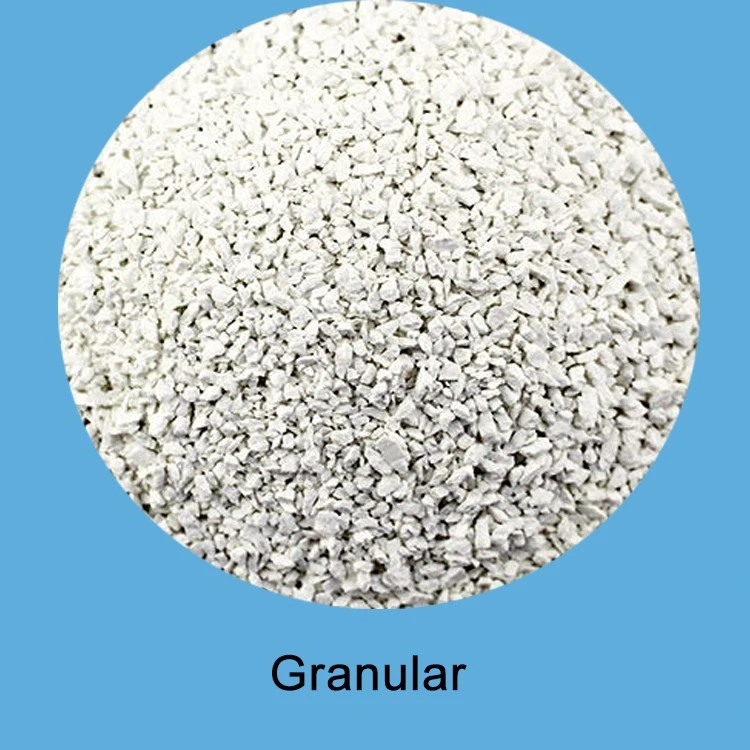 The Manufacturer Sodium Process Calcium Hypochlorite 65 (4) The Manufacturer Sodium Process Calcium Hypochlorite 65 (4)