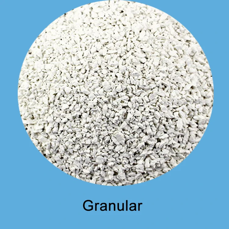The Manufacturer Sodium Process Calcium Hypochlorite 65 (4)