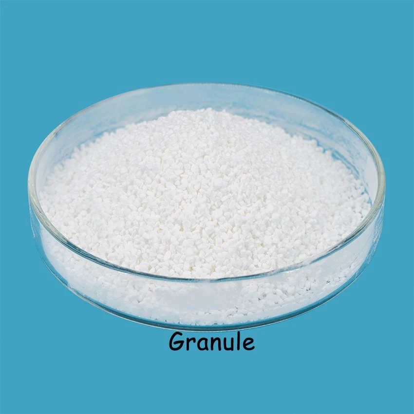 Sodium Dichloroisocyanurate Powder 60 (6) Sodium Dichloroisocyanurate Powder 60 (6)