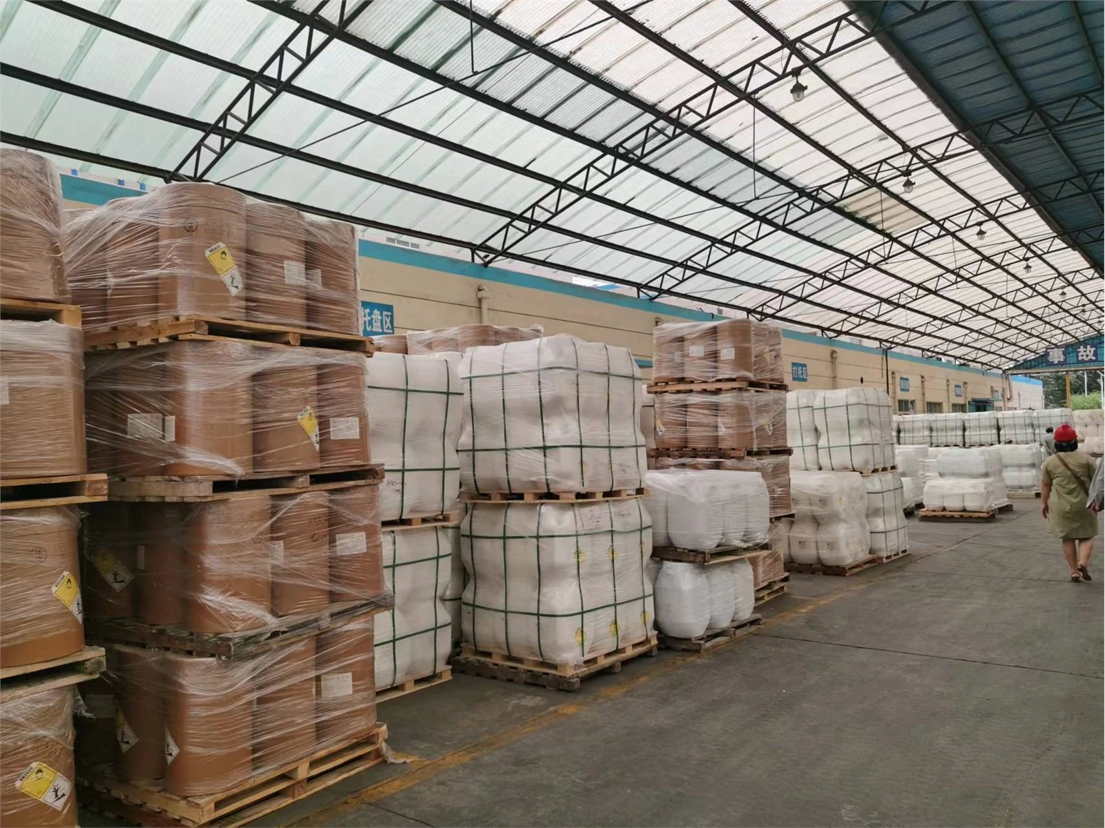 Sodium Dichloroisocyanurate Powder 60 (5) Sodium Dichloroisocyanurate Powder 60 (5)