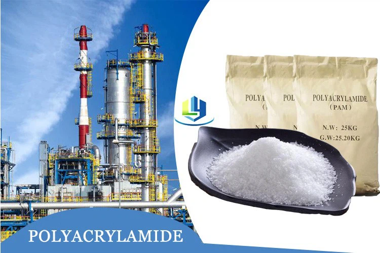 Polyacrylamide PAM Polyacrylamide PAM