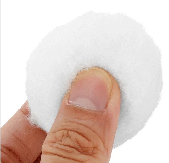 700g Fiber Filter Ball For Swimming Pool