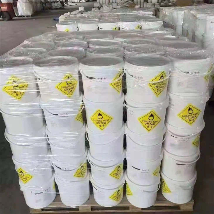 8-30 Mesh Chlorine Granule TCCA 90 Tablets Powder