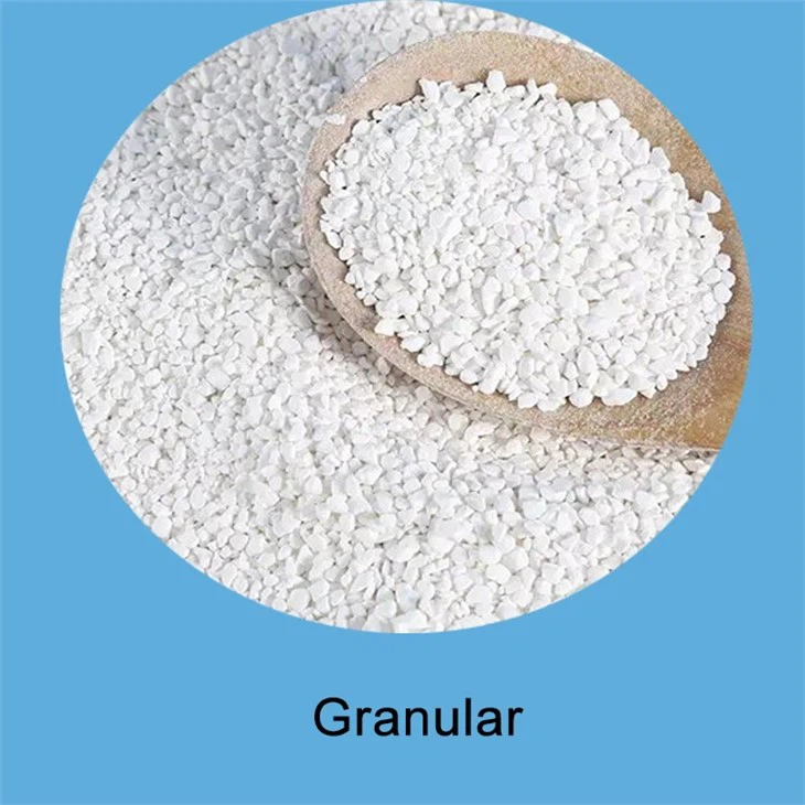 90 Power 1kg Drum Trichloroisocyanuric Acid(TCCA)