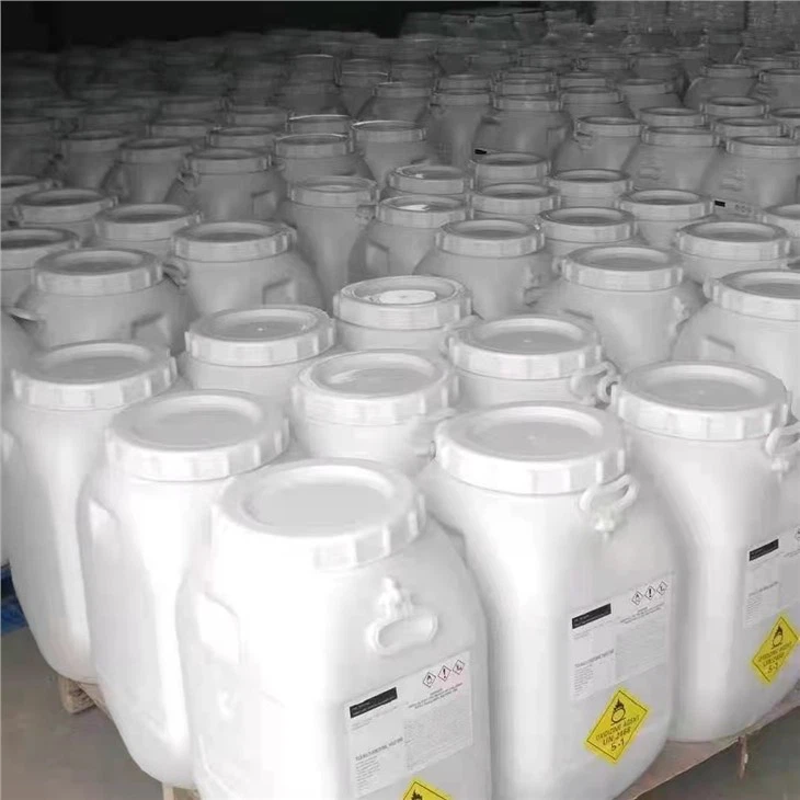 90 Power 1kg Drum Trichloroisocyanuric Acid(TCCA)