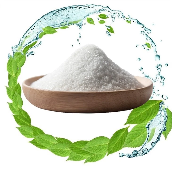 Anionic Polyacrylamide