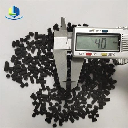 Bulk Activated Carbon 70/80/90 Coal Columnar Price For Water Purifier