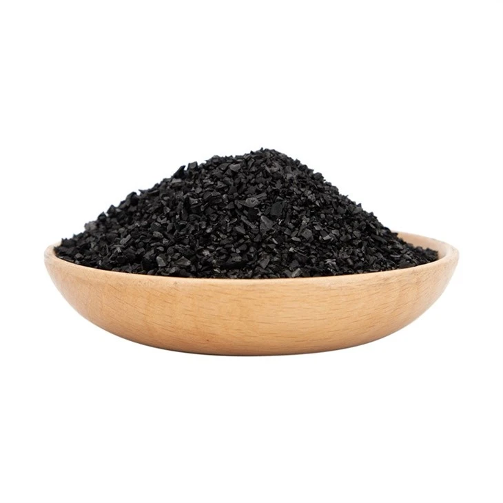 CAS 64365-11-3 Coconut Shell Activated Carbon