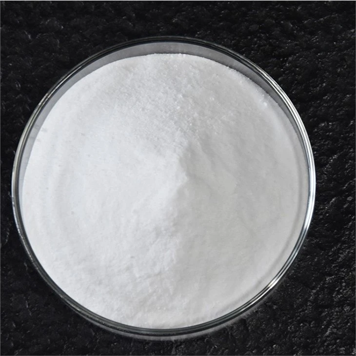 Cationic Polyacrylamide CPAM HS Code 3906901000