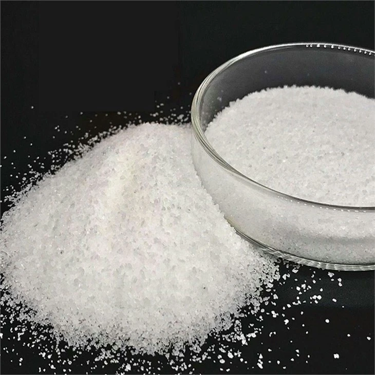 Cationic Polymer MSDS Polyacrylamide Hydrogel Flocculant