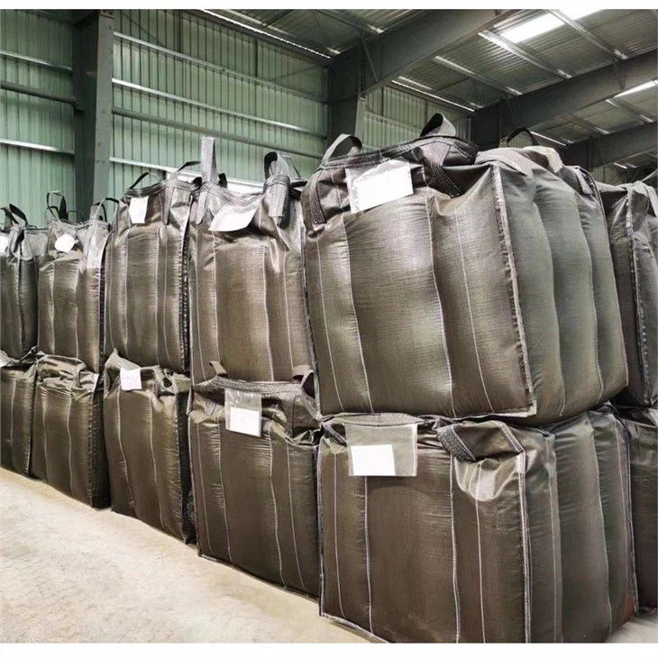 Coal Activated Carbon CAS No.:64365-11-3
