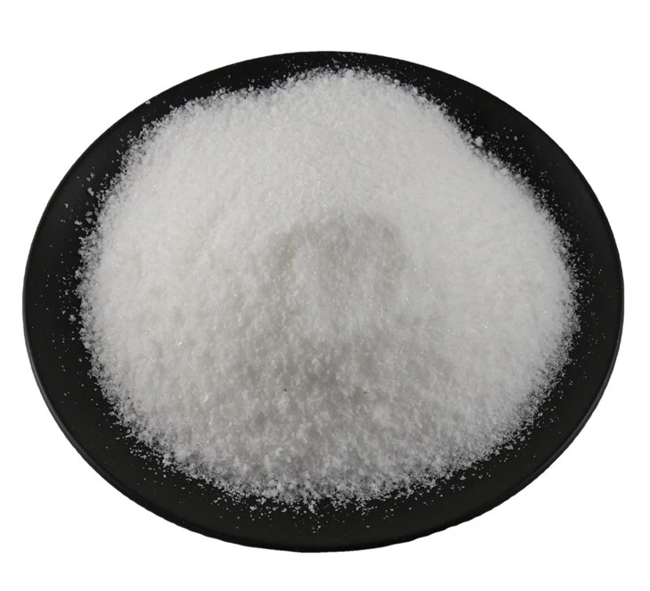 Factory Direct Selling Polyacrylamide PAM For Oilfield Wastewater Treatment Drilling Fluid Papermaking