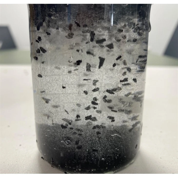 Gold Extraction Granular Coconut Shell Jacobi Activated Carbon