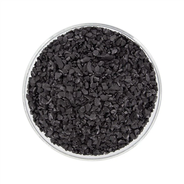 Gold Processing Recovery Refining Coconut Shell Activated Carbon Supplier