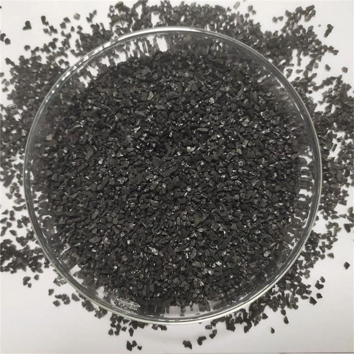 Gold Processing Recovery Refining Coconut Shell Activated Carbon Supplier