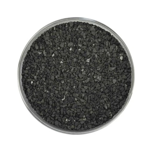 High Adsorption Gold Recovery Gold Mining Coconut Shell Activated Carbon