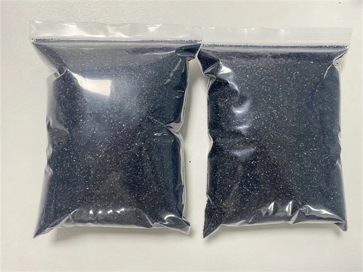 Jacobi High Iodine Value Activated Carbon