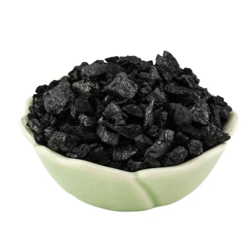 Manufacturers Directly Supply Low Priced 99.9% Coal Based Granular Activated Carbon For Water Treatment And Air Purification