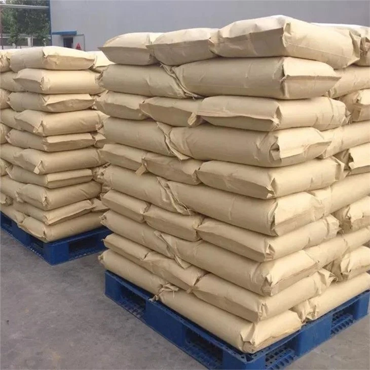 Mineral Processing Use Anionic Polyacrylamide