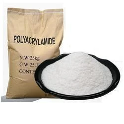 PAM Directly Sold By Manufacturers For Aquaculture And Wastewater Treatment Particles