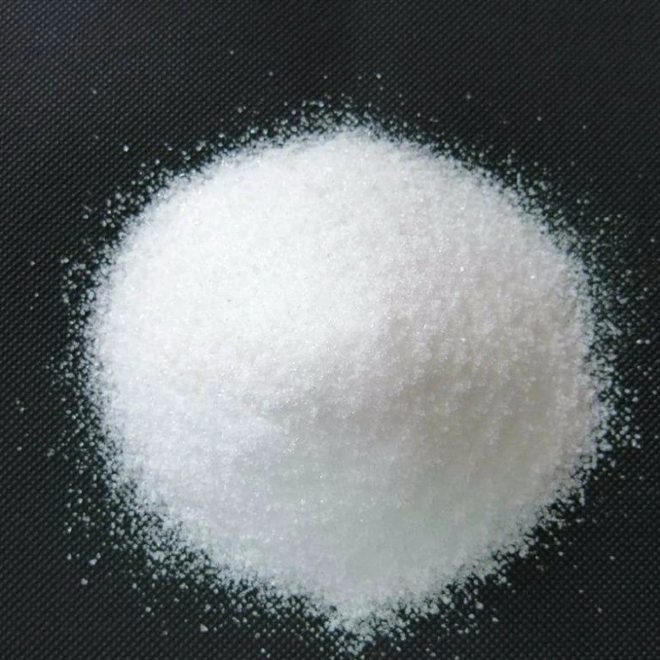 PAM Dty Flocculants Cationic Softener Flakes Textile Softener Cationic Potato Starch For Paper