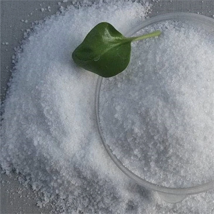Premium Polyacrylamide For Enhanced Water Treatment Flocculation