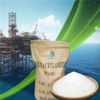 Приложение на PAM в нефтени полета