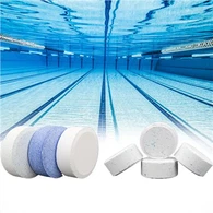 Висококачествен Pool Tablet TCCA 90 200g