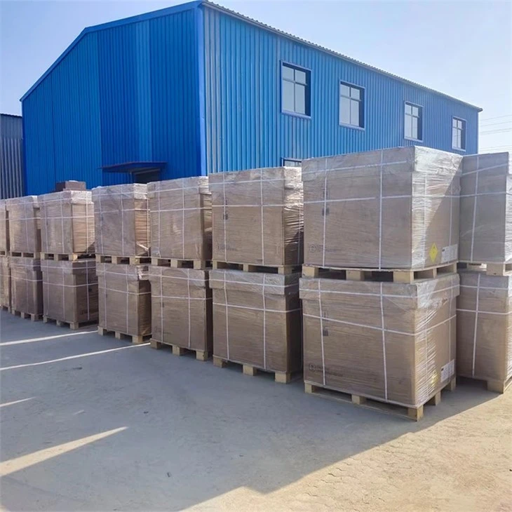 TCCA 90 Chlorine Granular