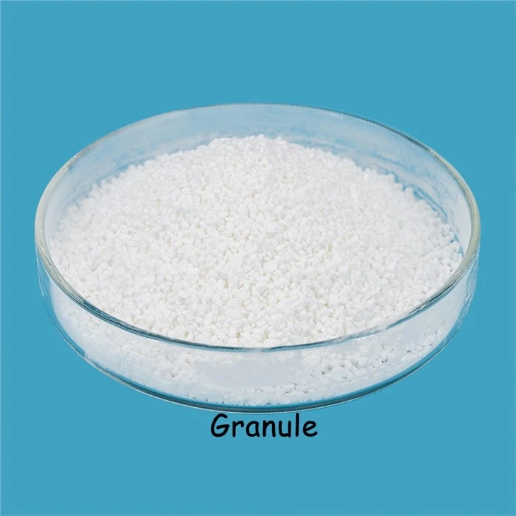 TCCA 90 Chlorine Powder For Disinfectant 87-90-1