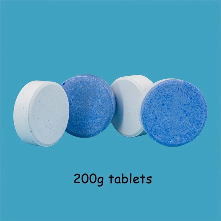 Trichloroisocyanuric Acid 90% TCCA 90 Granular