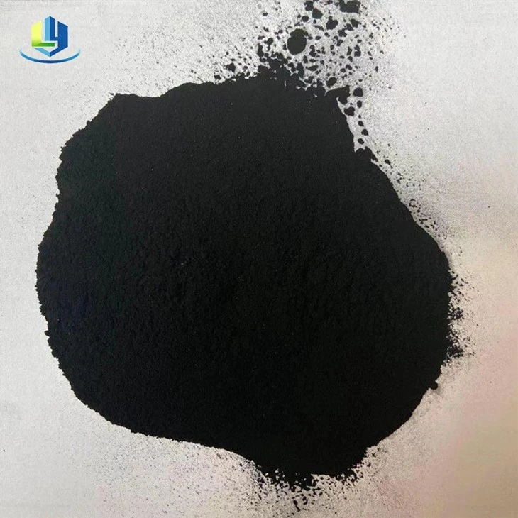 Buy Wood-Based Powdered Activated Carbon China High Efficiency 200mesh Wood Activated Carbon Powder Price