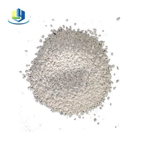 Calcium Hypochlorite Hs Coad Chlorine 70% Pool Chemical Granules Calcium Hypoclorite