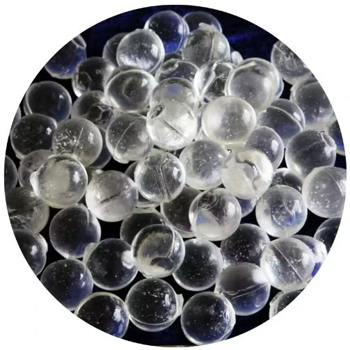 Factory Price House Protection Tube Ball Silicon Phosphorus Crystal Antibacterial Polyphosphate Ball