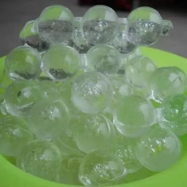 Factory Price House Protection Tube Ball Silicon Phosphorus Crystal Antibacterial Polyphosphate Ball