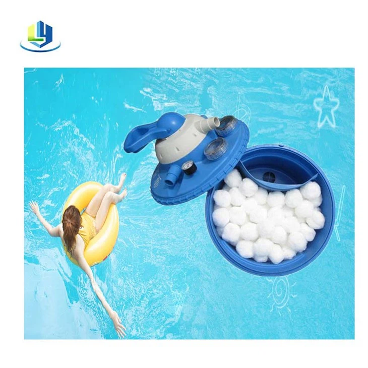 For Swimming Pool Sand Filters
