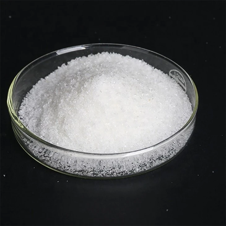 Manufacturer PAM Water Treatment Chemicals Anionic Cationic Nonionic Polyacrylamide 9003-05-8