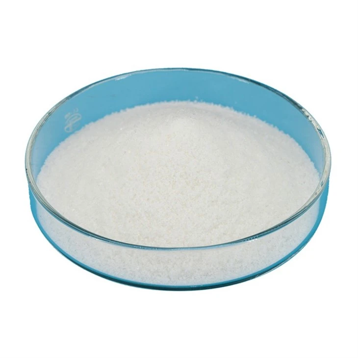 Polyacrylamide Msds Industrial Chemical Anionic PAM Polyacrylamide For Oil-field And Drilling Chemical