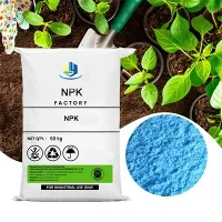 100% водоразтворим NPK 13-40-13