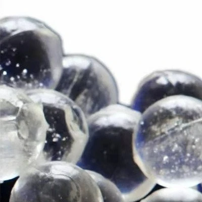 Transparent Glassy Antiscalant Corrosion Siliphos Ball Silicon Phosphorus Crystal