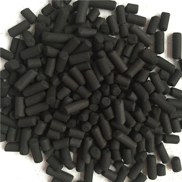 Water Filter Acid Washed Mesoporous Coconut Coal Based Granular Activated Carbon For Drinking Water Treatment Price